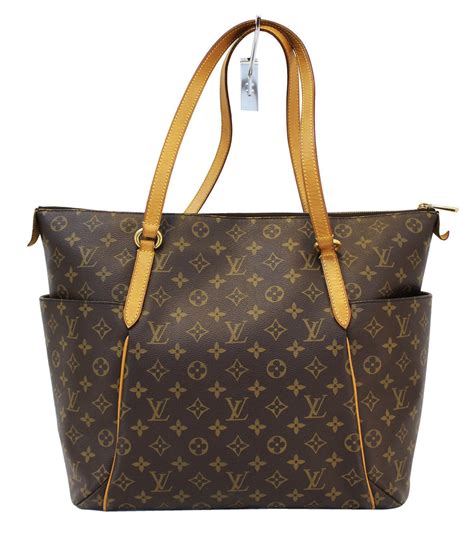 huge lv bag
